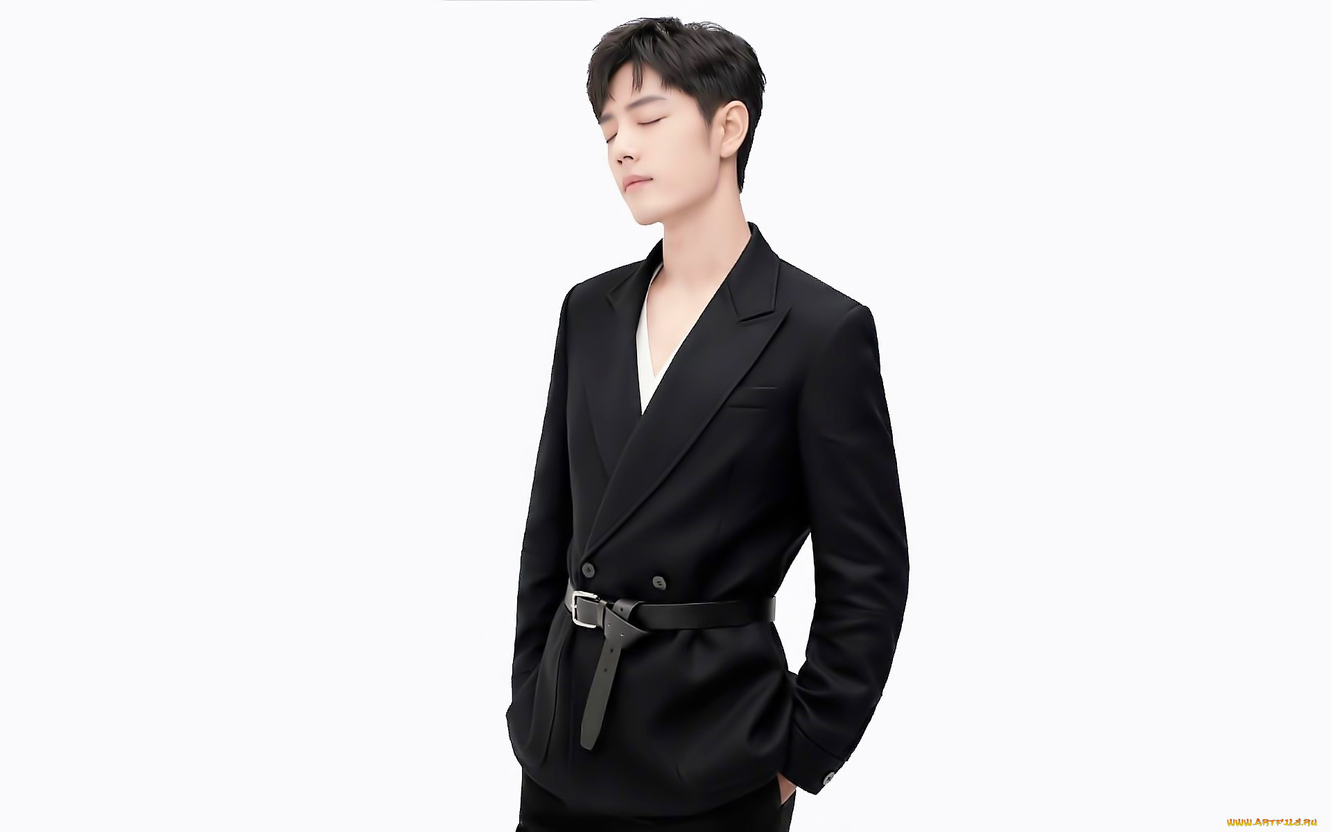 , xiao zhan, , , 